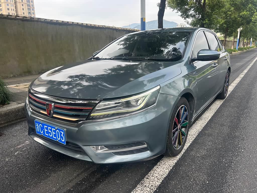 Roewe i6