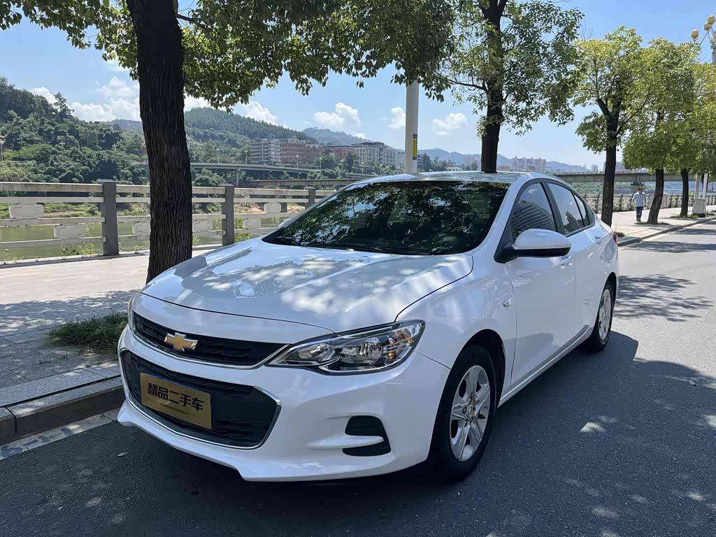 Chevrolet Cavalier