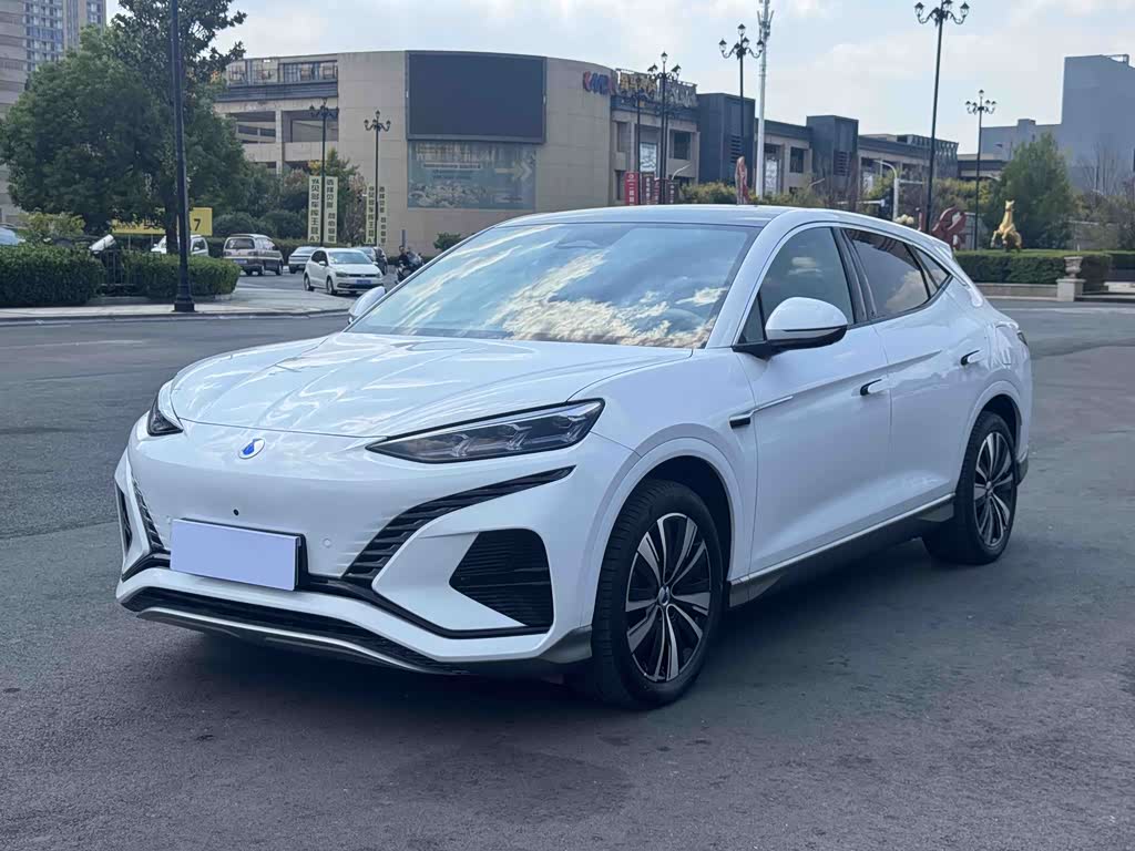 Denza N7