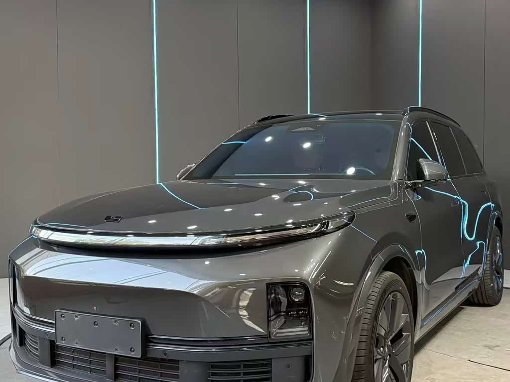 Li Auto L9