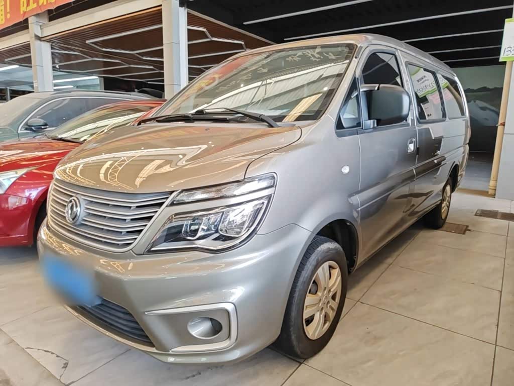 Dongfeng