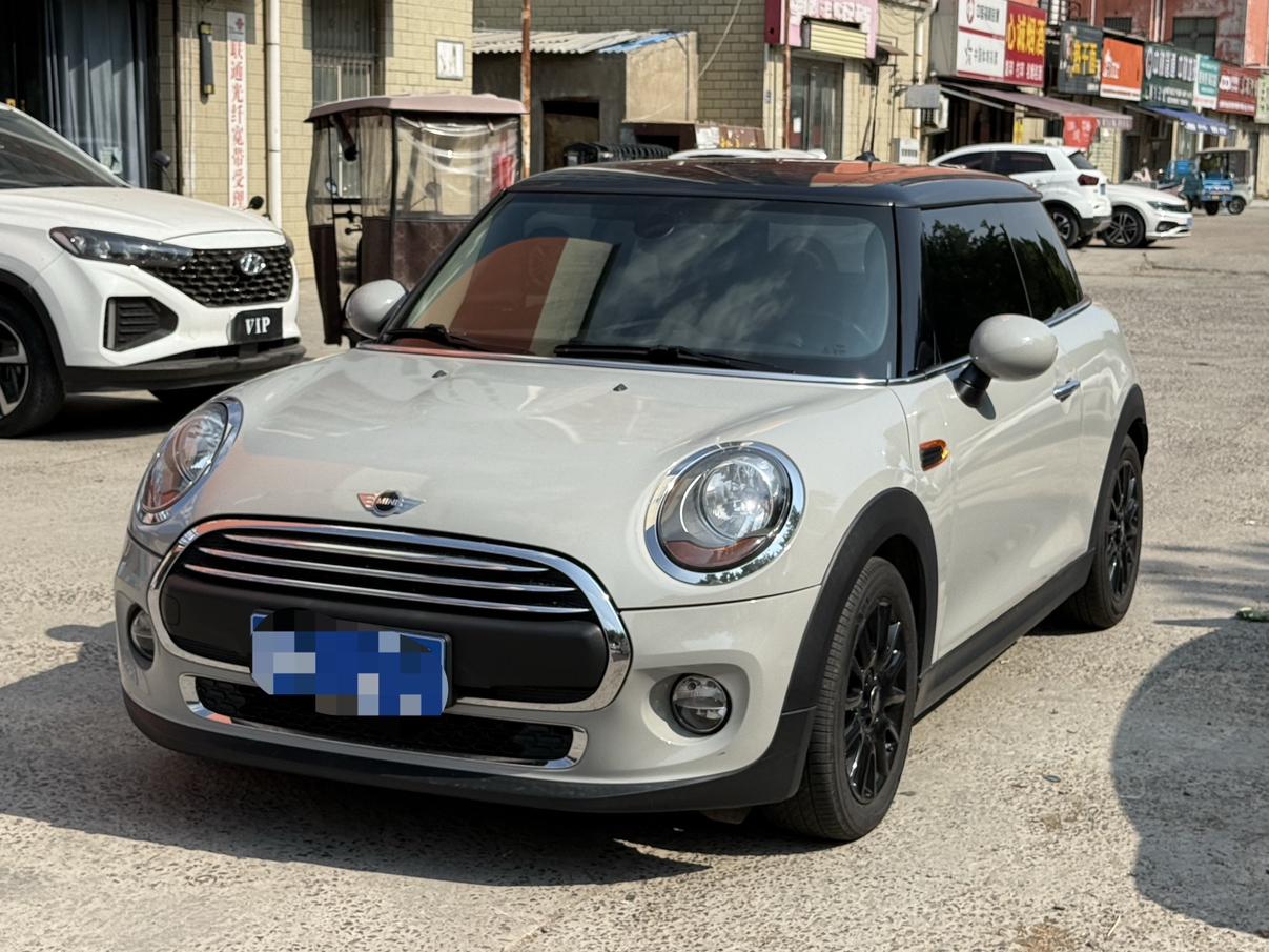 Mini Mini