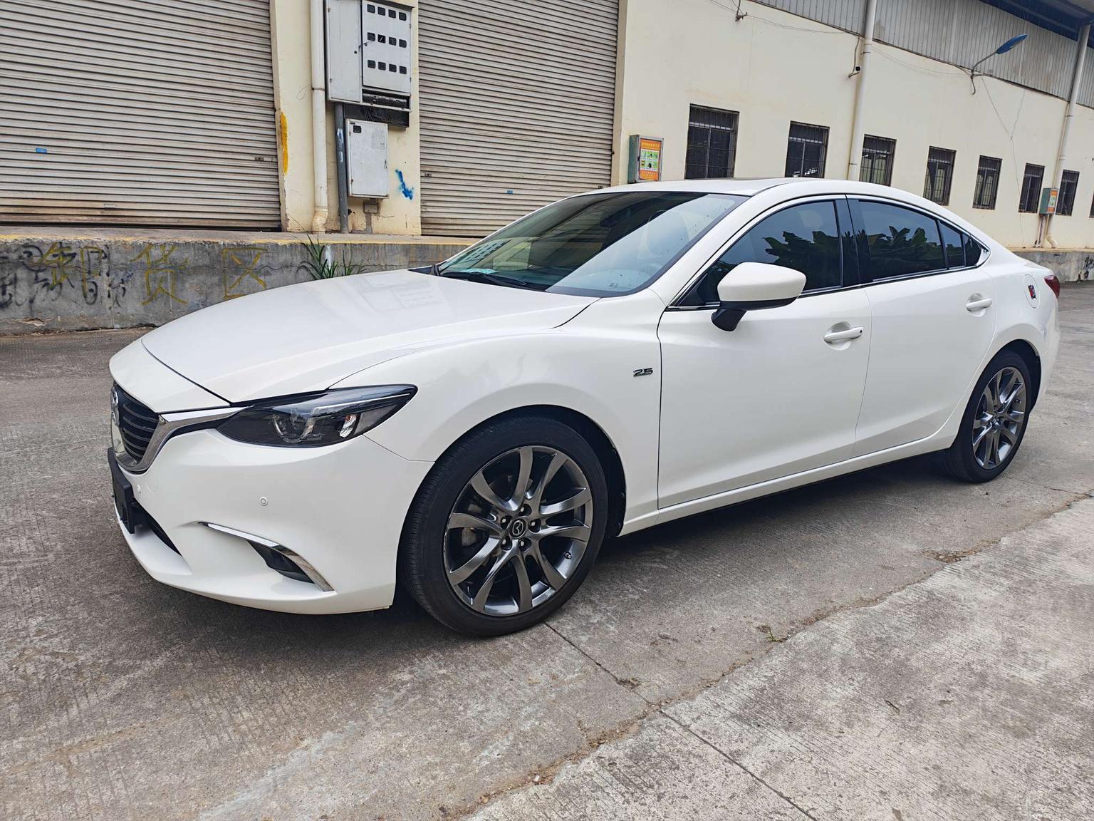 Mazda Atenza