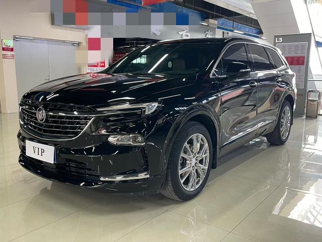 Buick Enclave