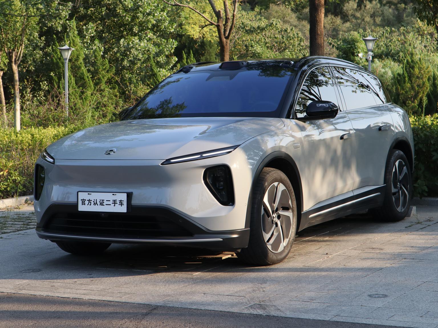 NIO ES6