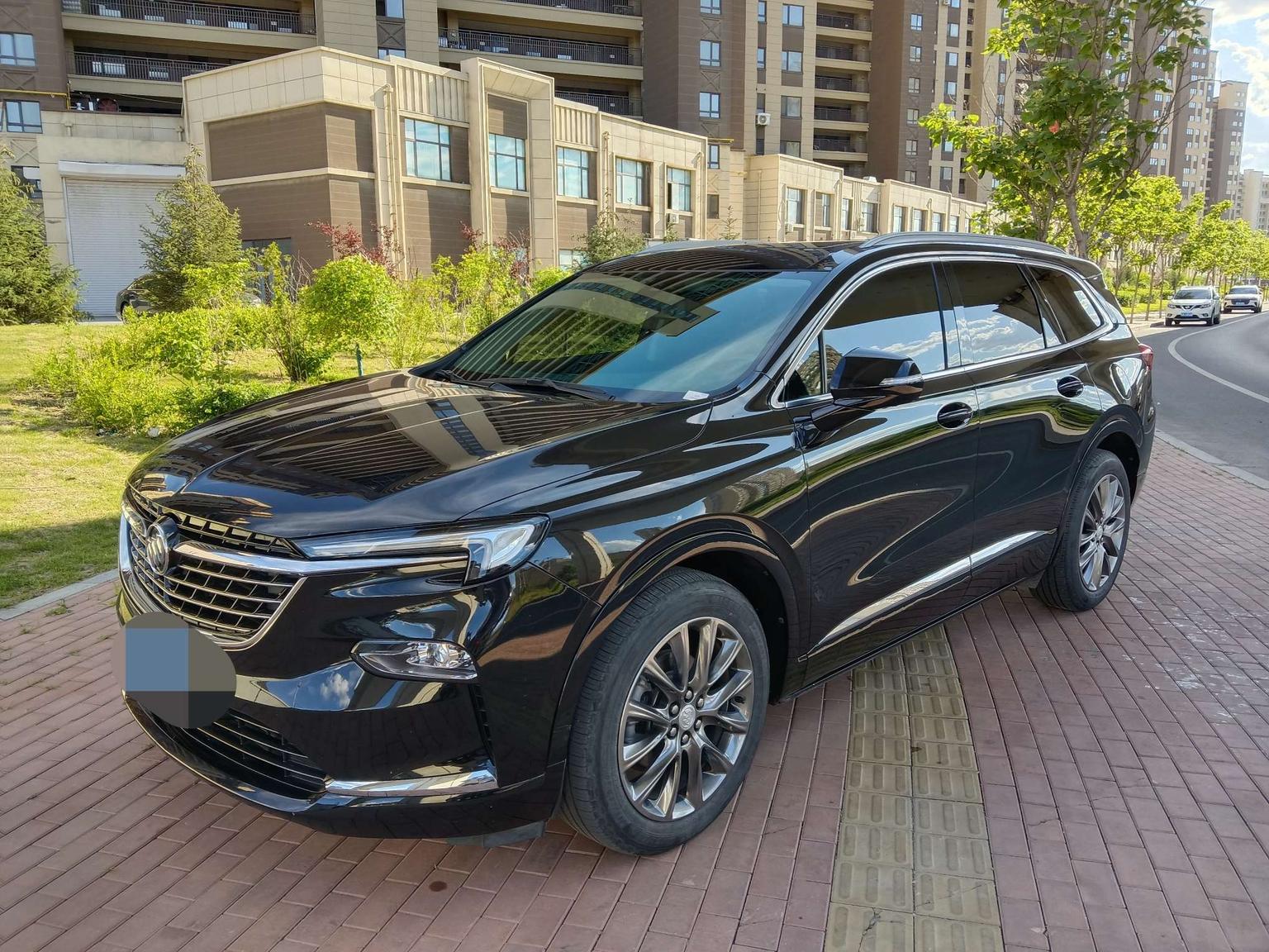 Buick Enclave