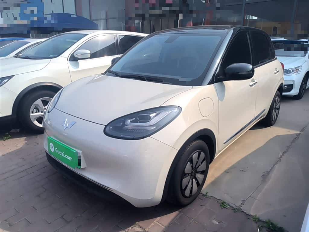 Wuling Binguo