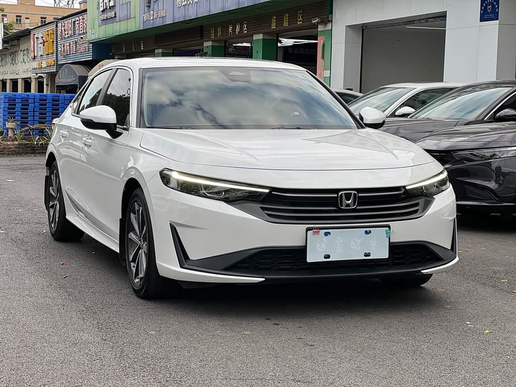 Honda Integra