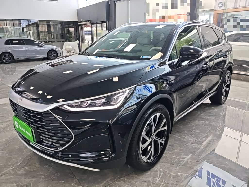 BYD Tang