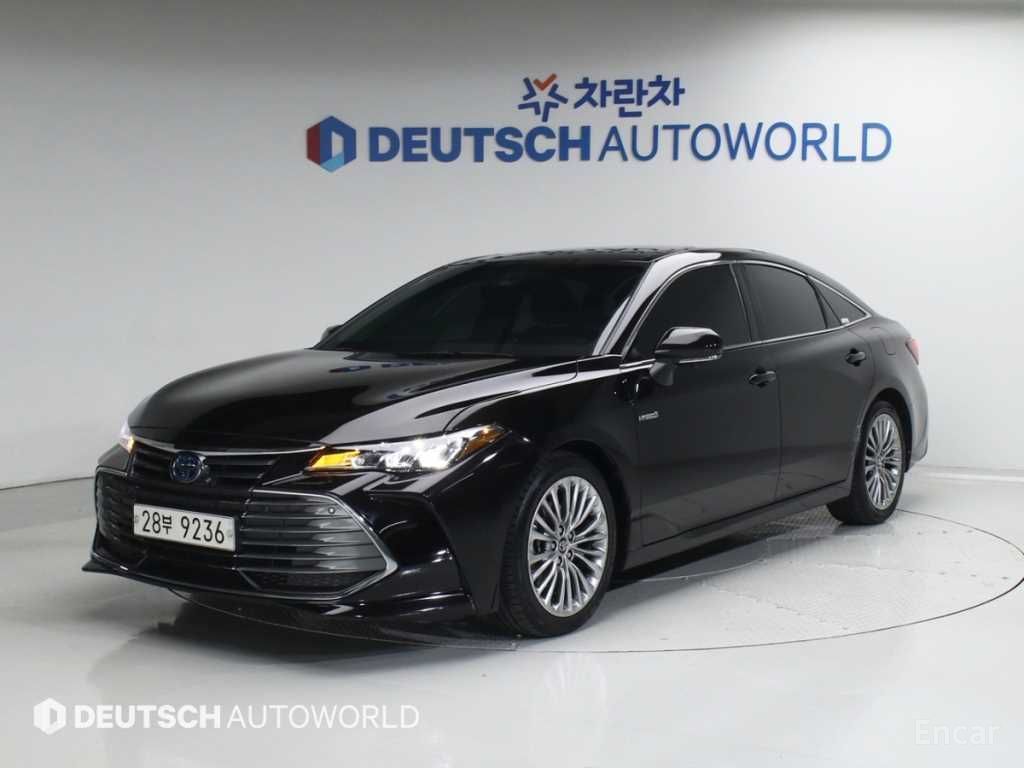 Toyota Avalon