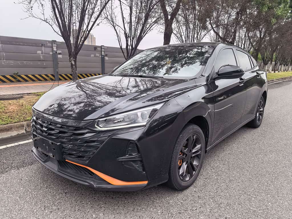 Dongfeng