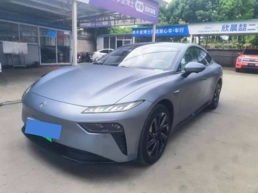 Dongfeng eπ007