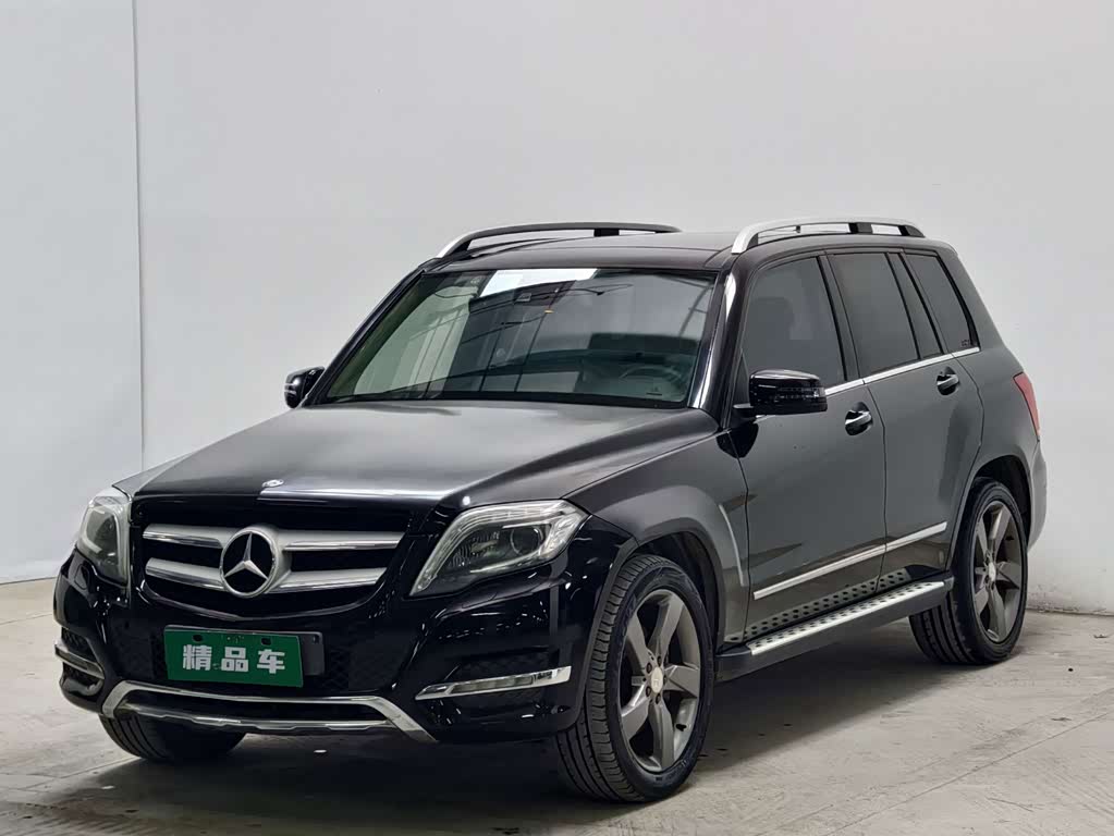 Mercedes-Benz GLK