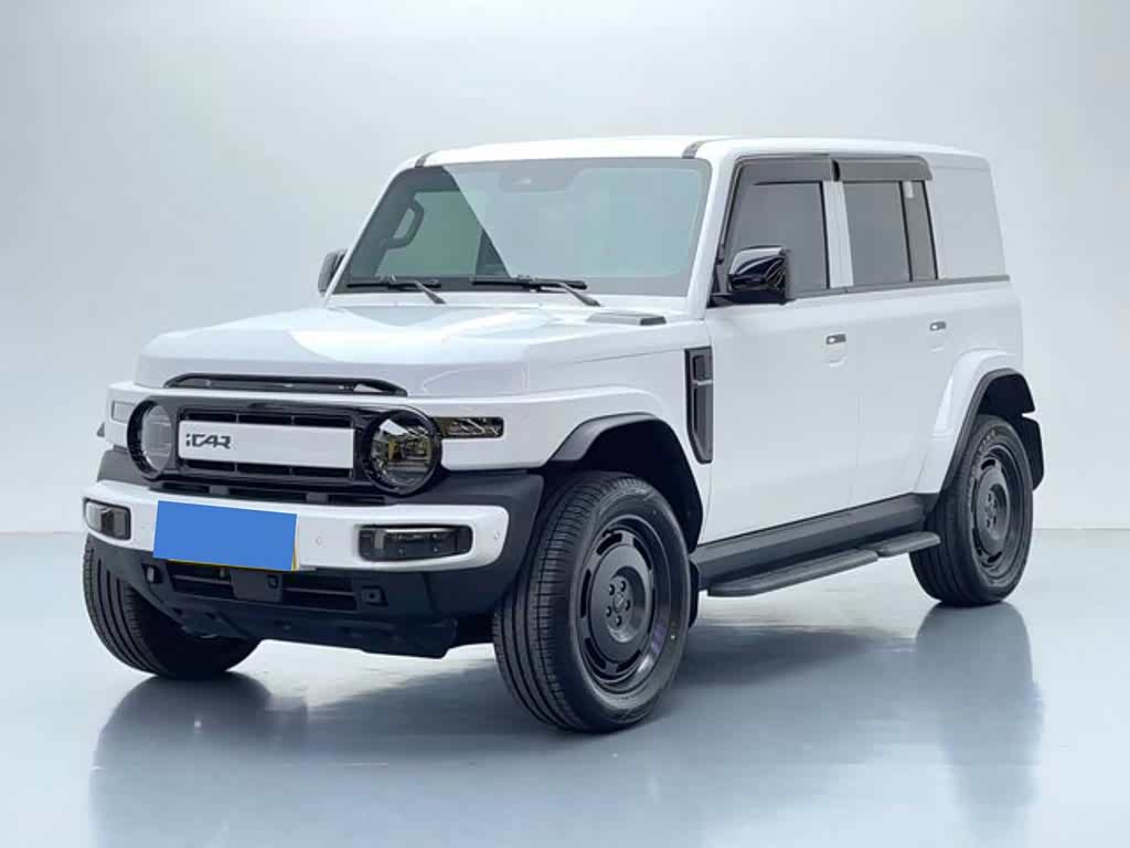 iCar V23