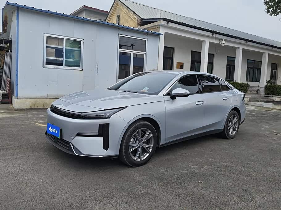 Geely Galaxy Galaxy L6