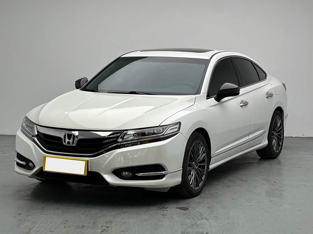 Honda Spirior