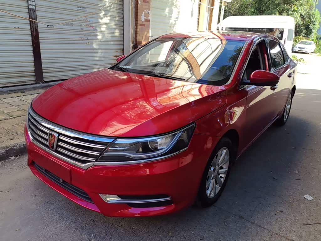 Roewe i6