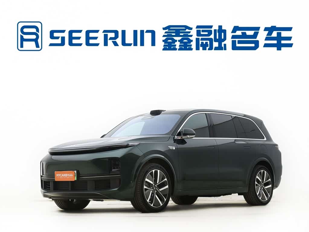 Li Auto L9