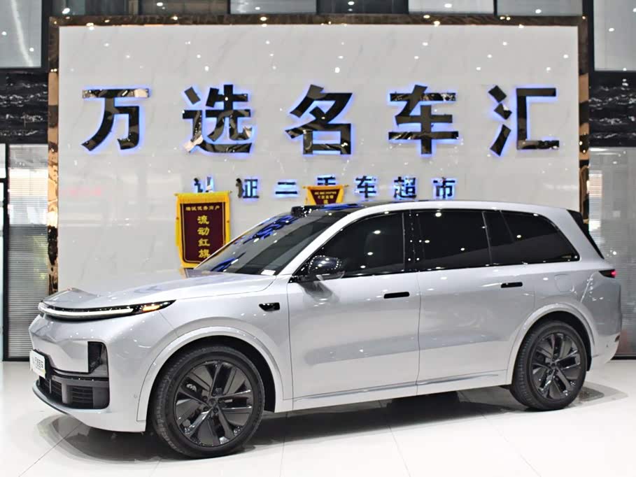 Li Auto L9