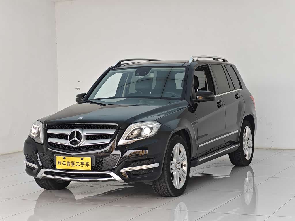 Mercedes-Benz GLK