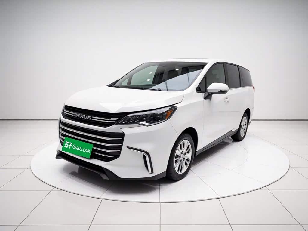 Maxus G50