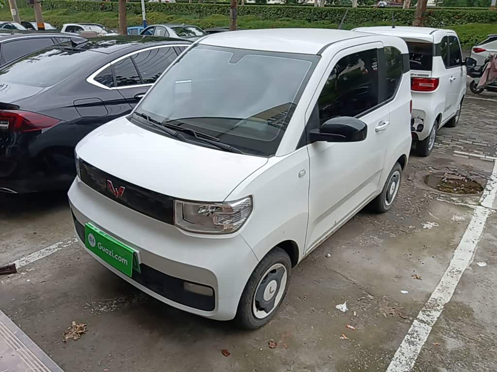 Wuling Mini EV