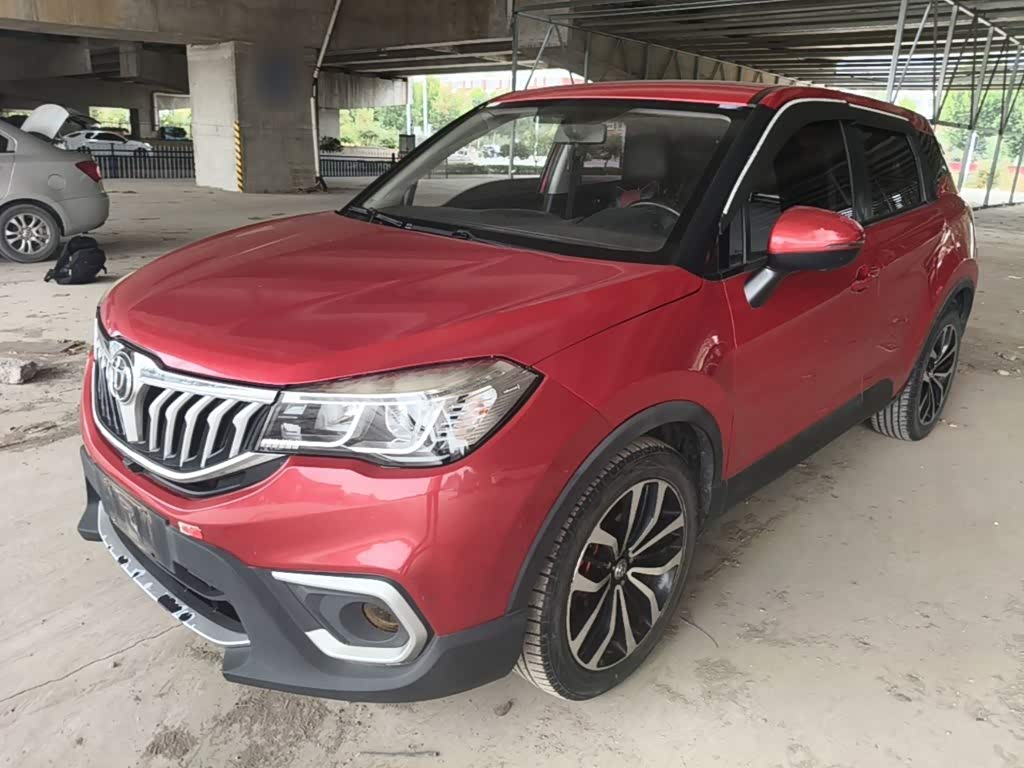 Brilliance V3