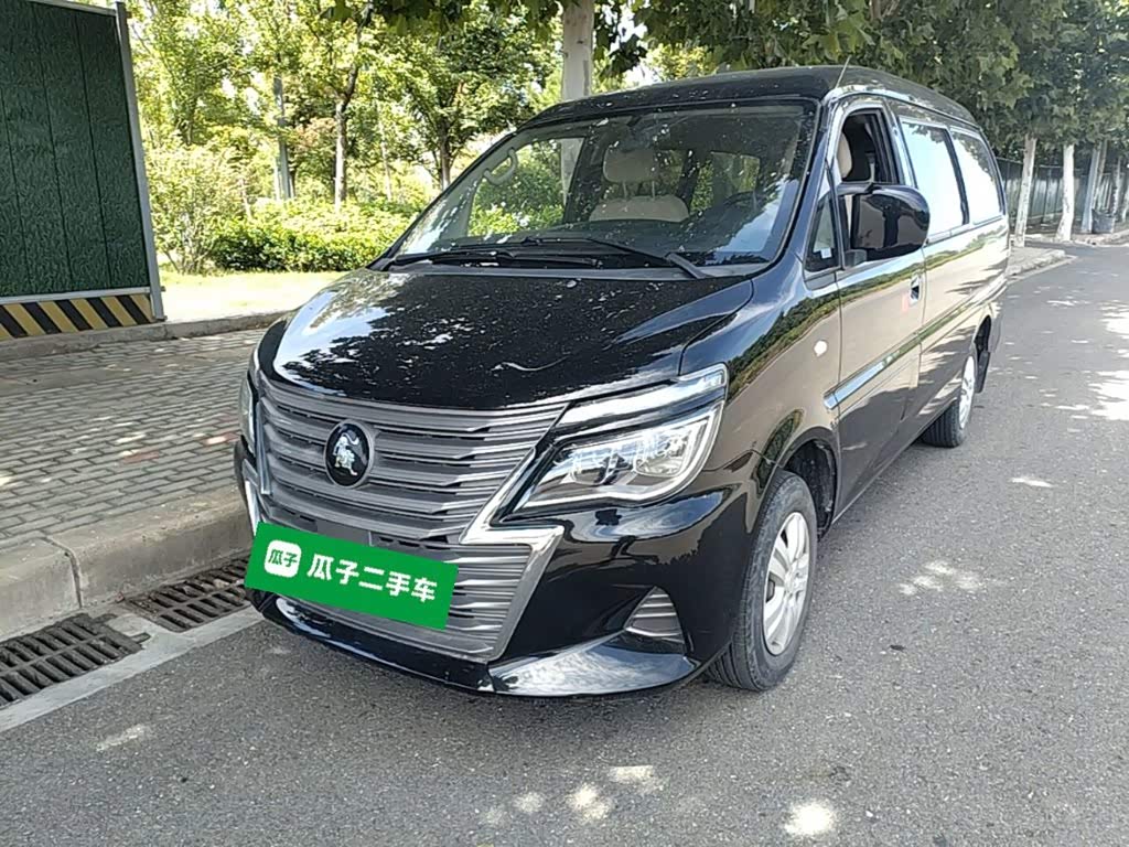 Dongfeng