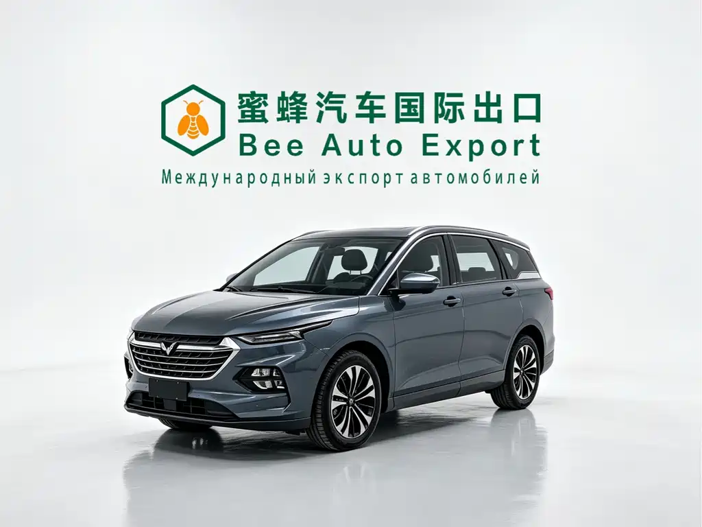 Wuling Victory