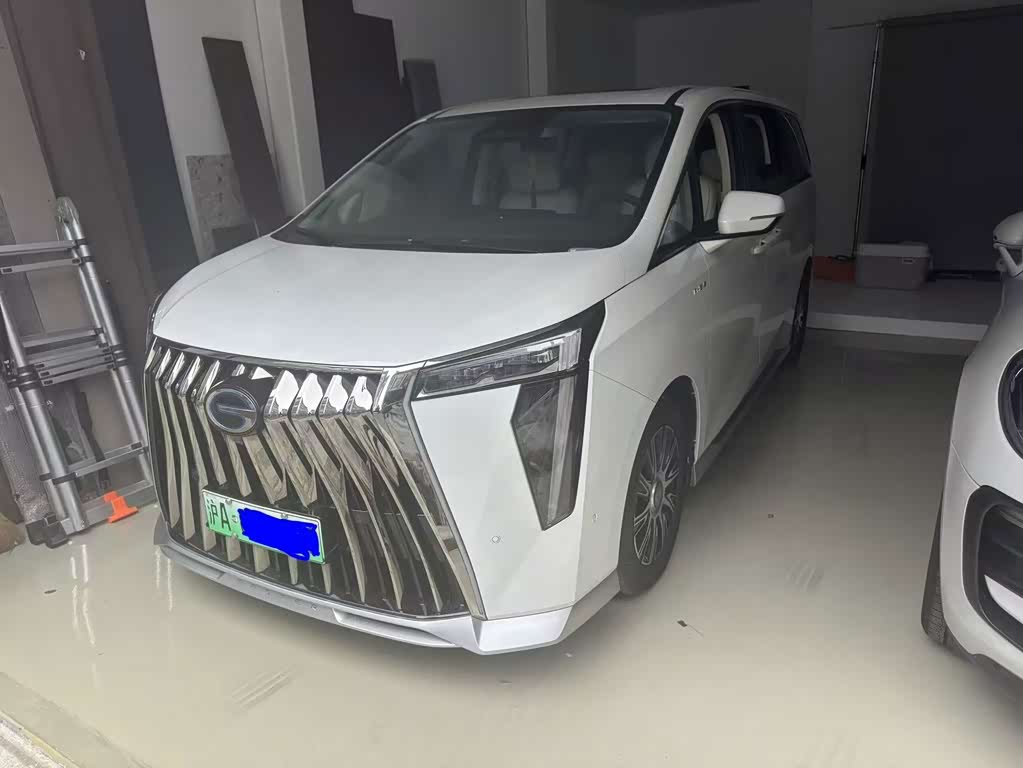 GAC E9