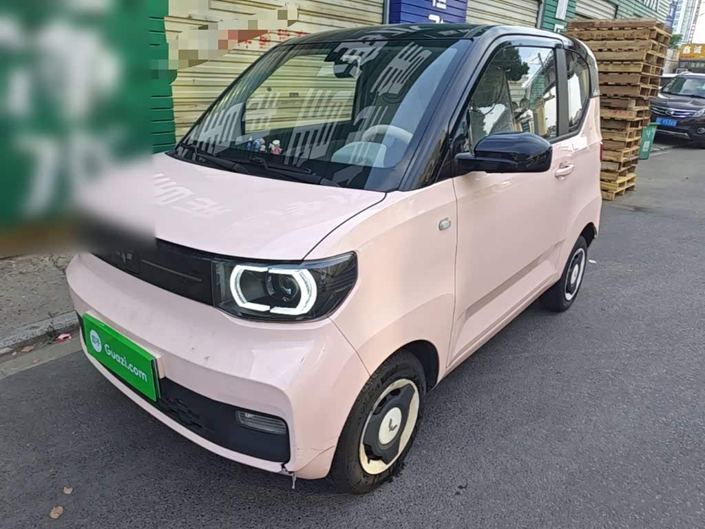 Wuling Mini EV
