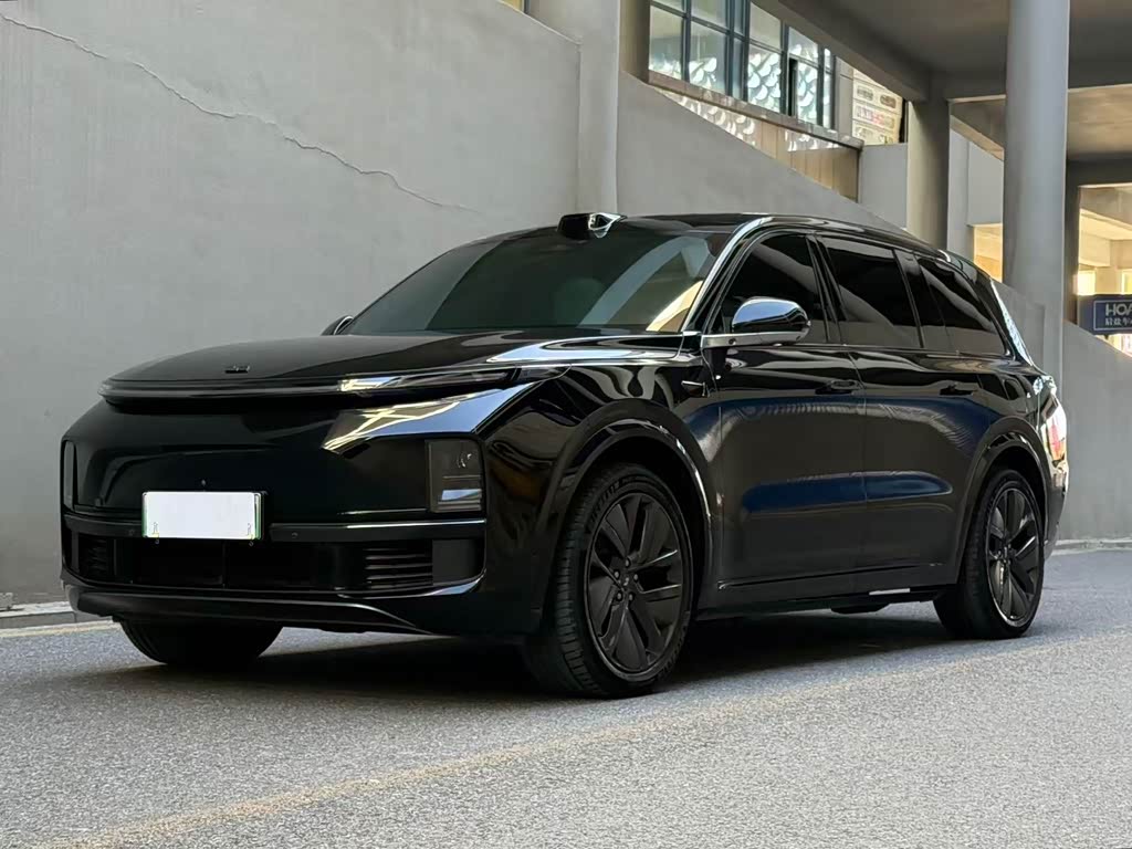 Li Auto L9