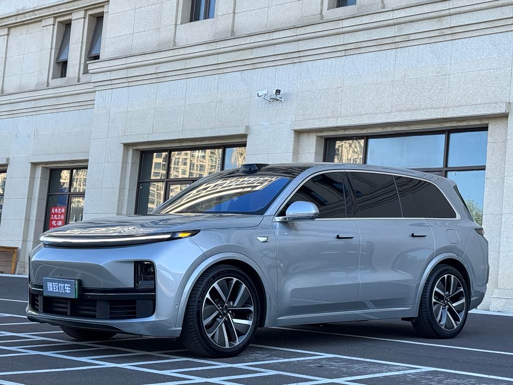 Li Auto L9