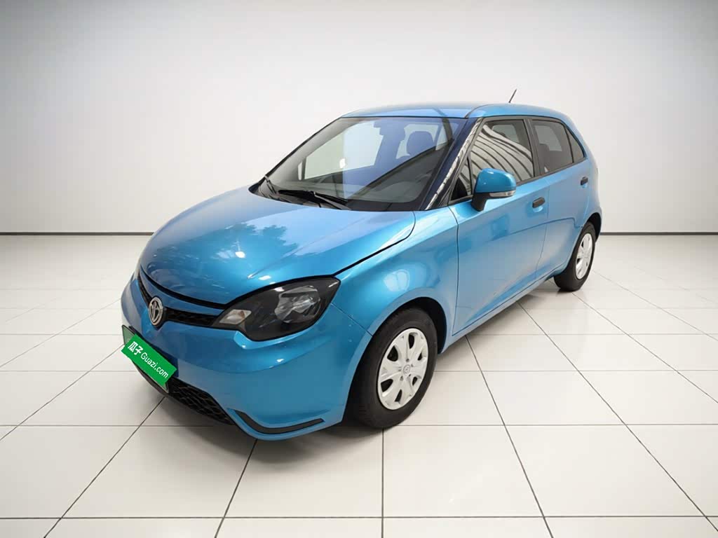 MG 3