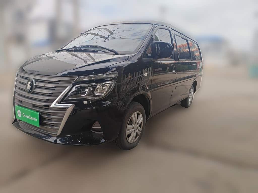 Dongfeng