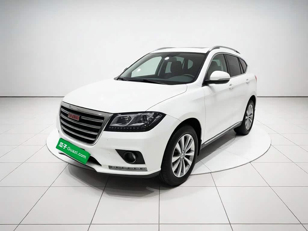 Haval H2
