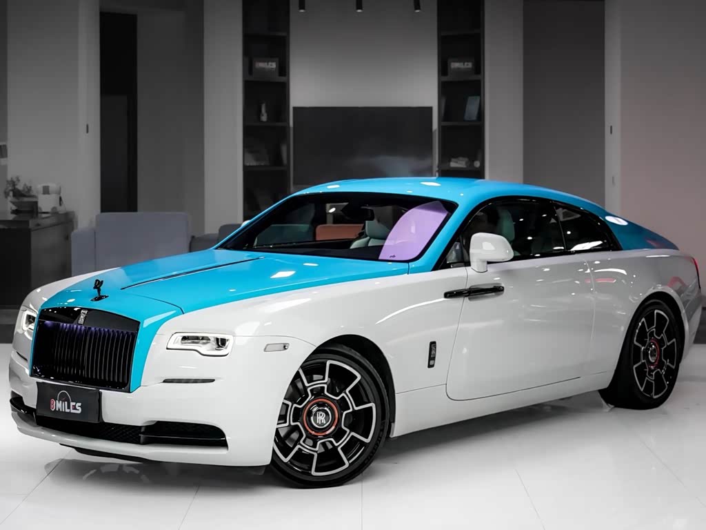 Rolls-Royce