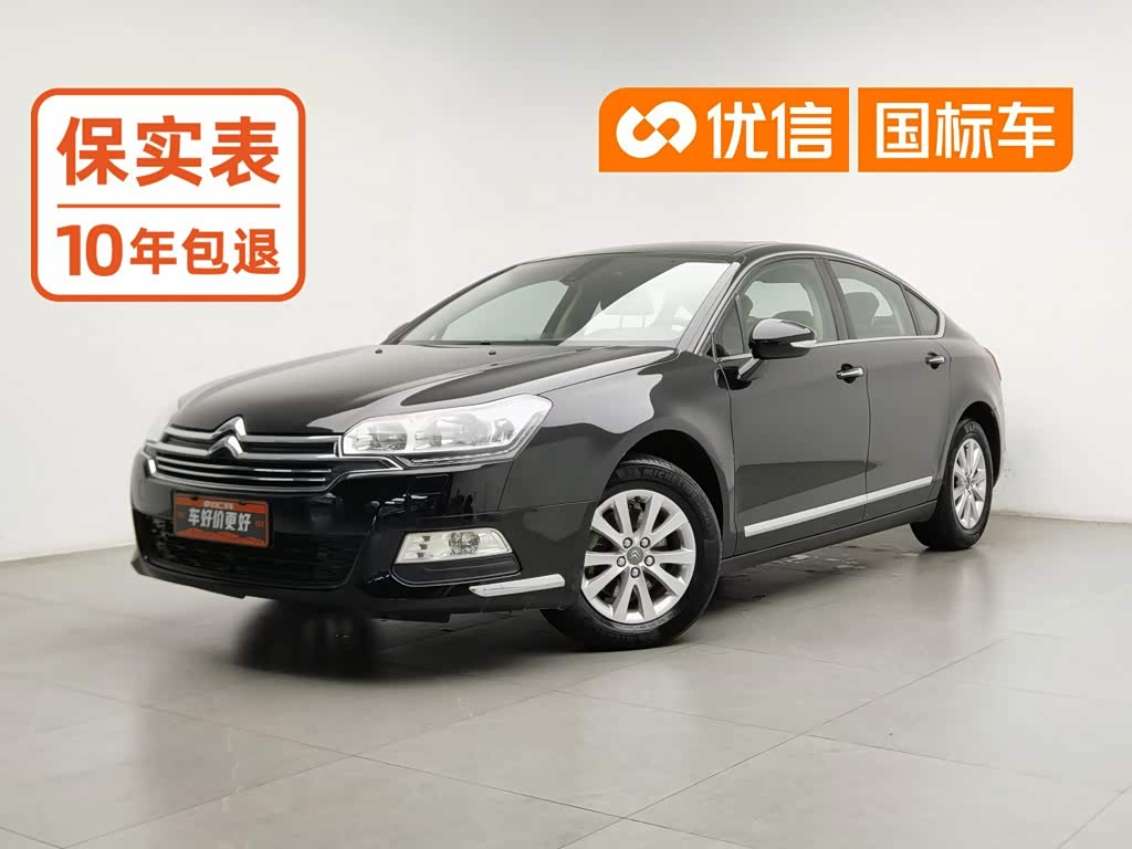 Citroen C5