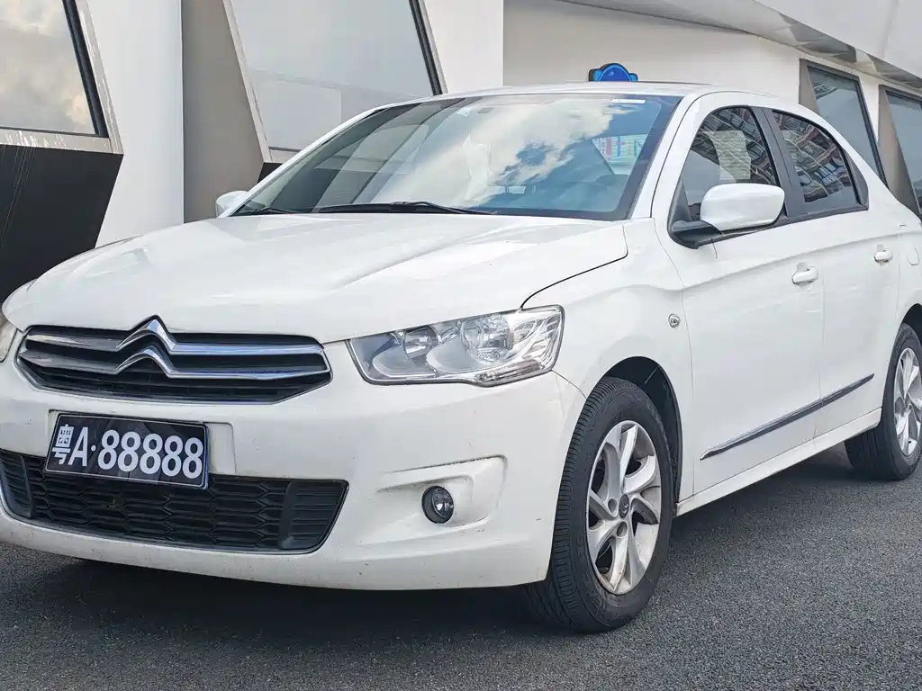 Citroen