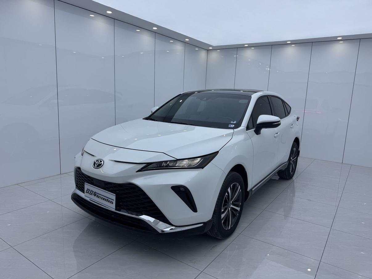 Toyota Venza
