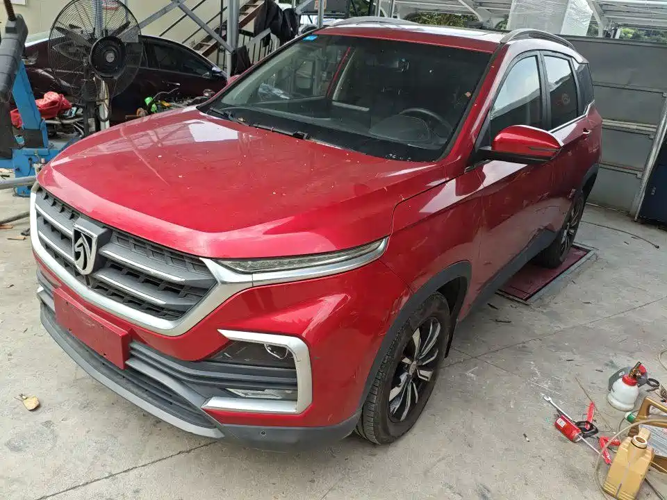 Baojun 530