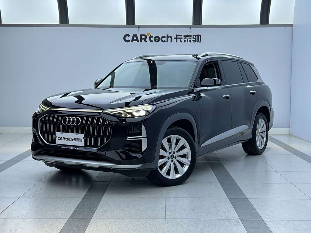 Audi Q6