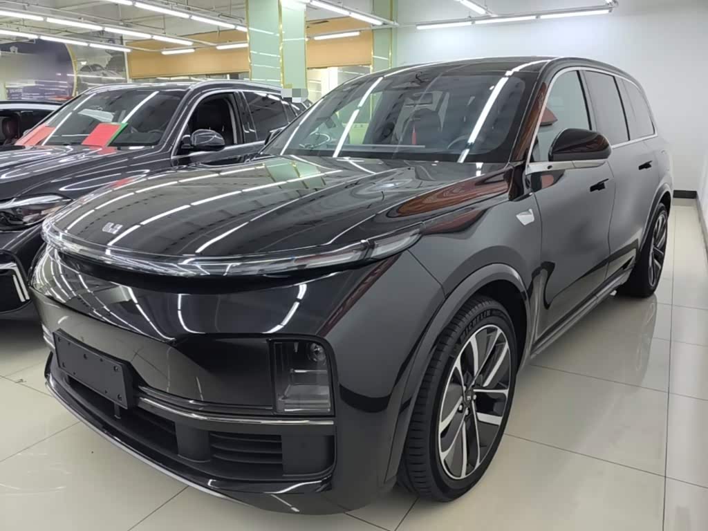 Li Auto L9