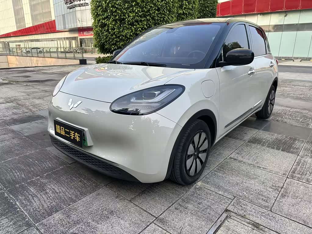 Wuling Binguo