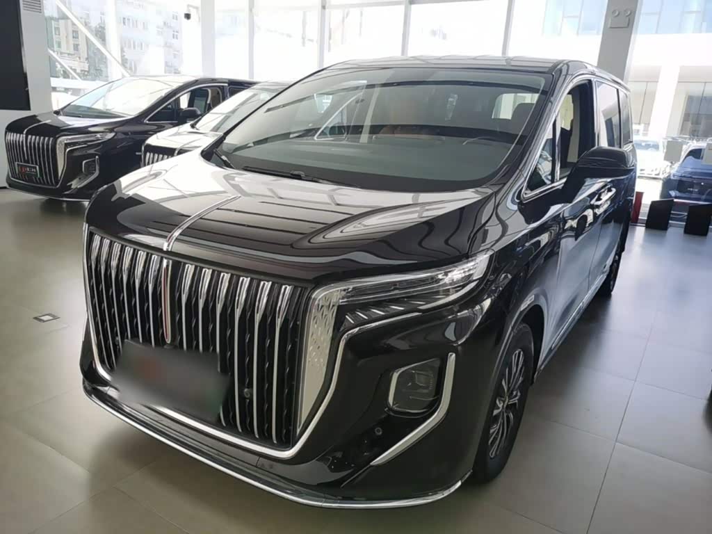Hongqi HQ9 PHEV