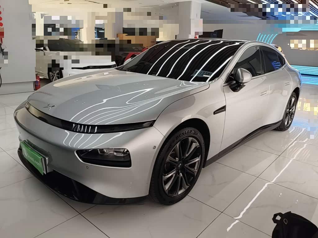 Xpeng P7
