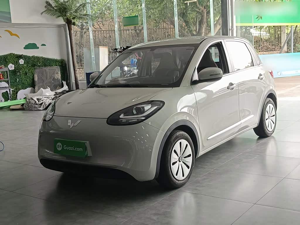 Wuling Binguo