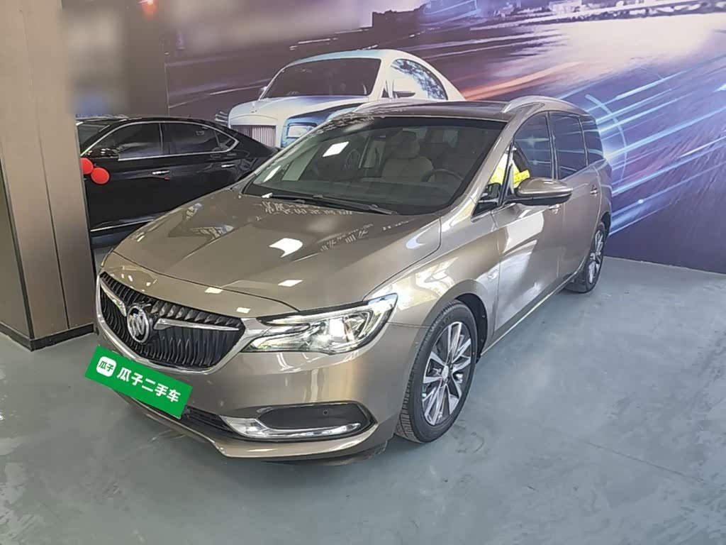 Buick GL6