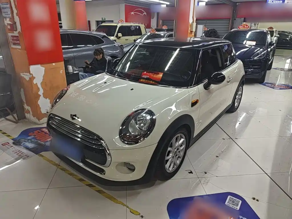 Mini Mini