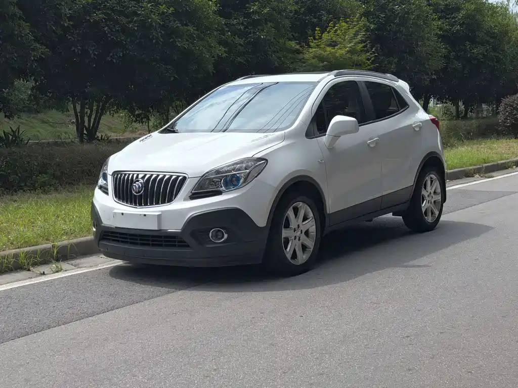 Buick Encore